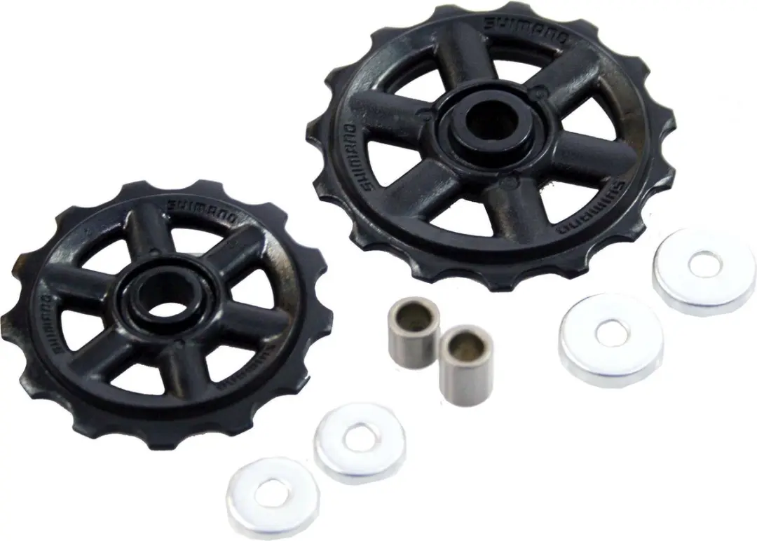 Shimano Altus RD-M310 Derailleurwielset 10s