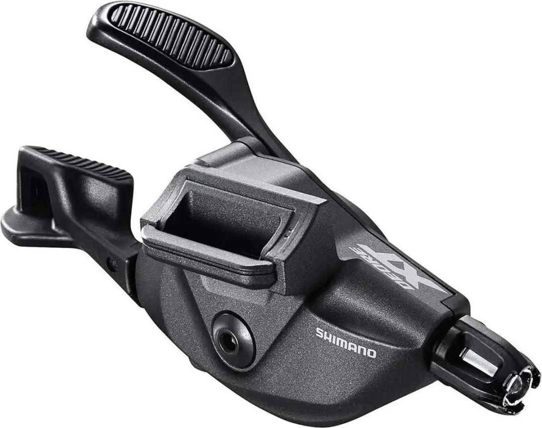 Shimano Deore XT SL-M8100 Schakelhendel