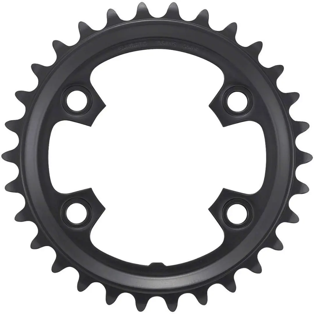 Shimano GRX FC-RX810 Kettingblad 30T