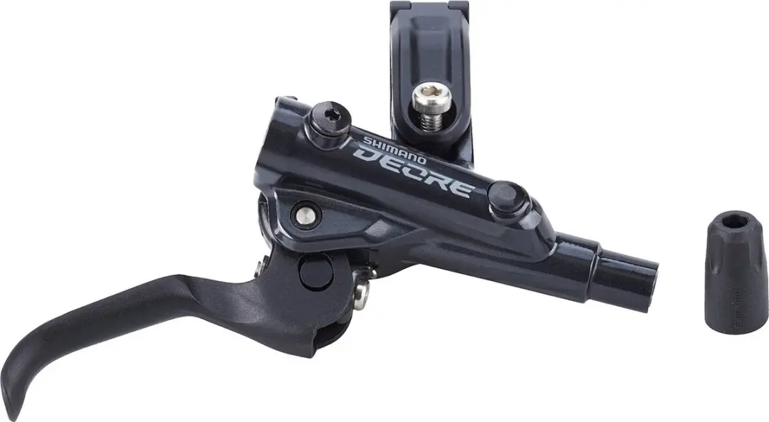 Shimano Deore BL-M6100 Remhendel Rechts