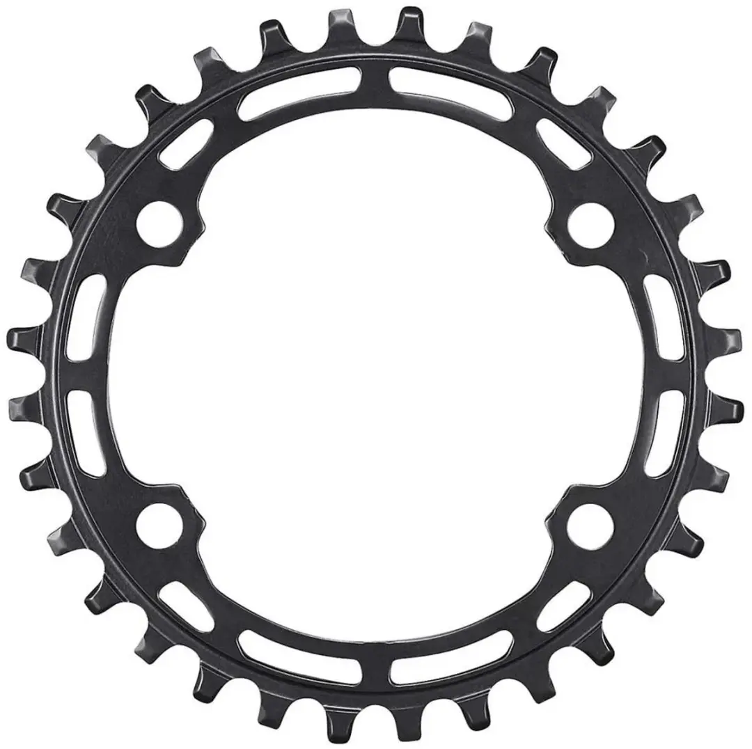 Shimano Deore FC-M5100 Kettingblad 32T - 10/11-speed - afbeelding 3 van 3
