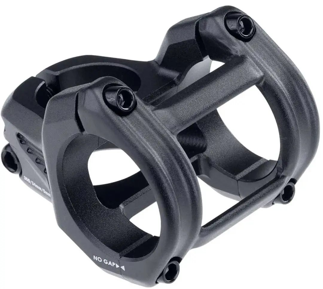 Leatt Gravity 4.0 Stuurpen 34mm - Zilver - afbeelding 3 van 6