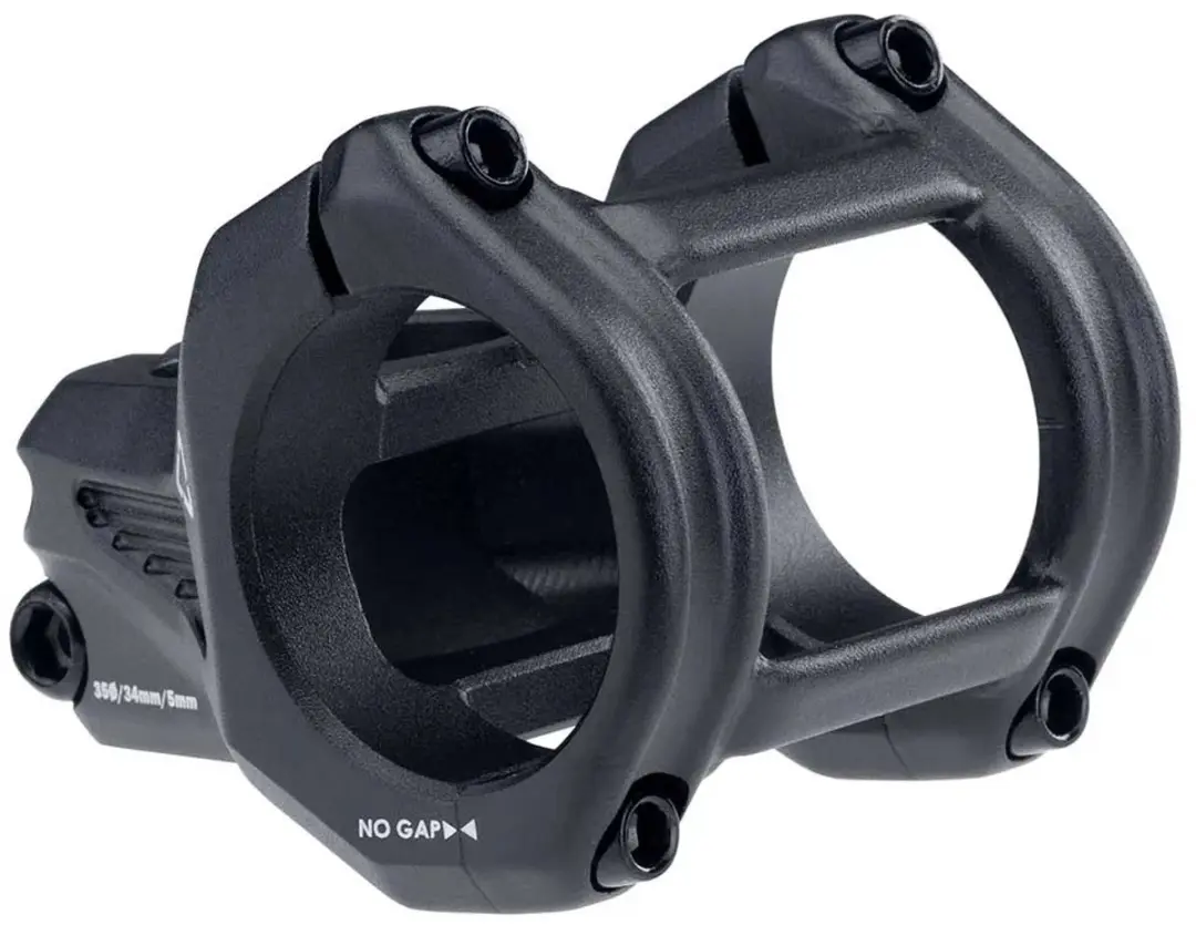 Leatt Gravity 4.0 Stuurpen 34mm - Zilver - afbeelding 4 van 6