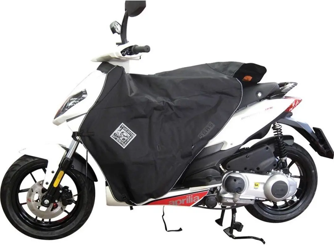 Beenkleed Tucano Urbano R017 Aprilia / Kymco / Yamaha / Piaggio / Peugeot / Baot