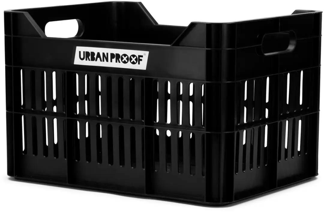 Urban Proof Click 30L Fiets Krat