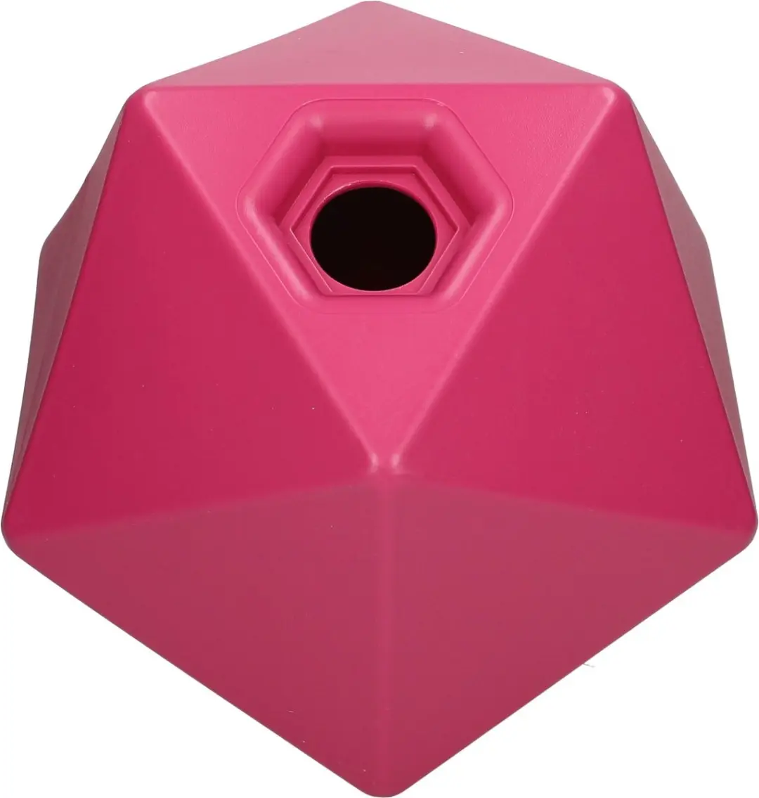 Epplejeck Voerbal Pfiff Roze