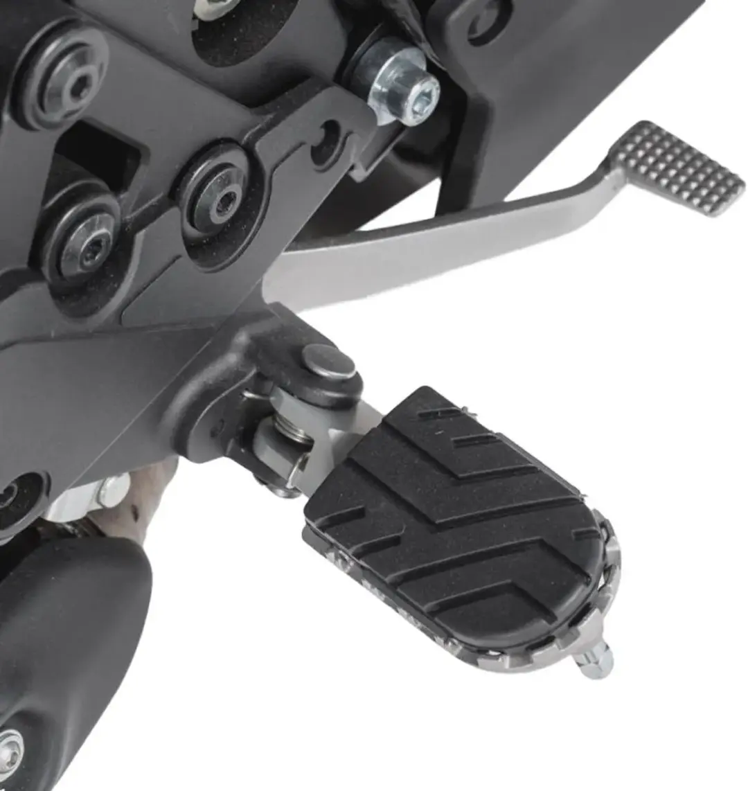Sw-Motech Ion FRS.08.011.10102 Kawasaki Voetsteunen