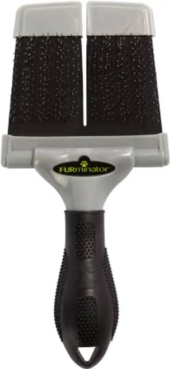 Furminator Slicker Brush
