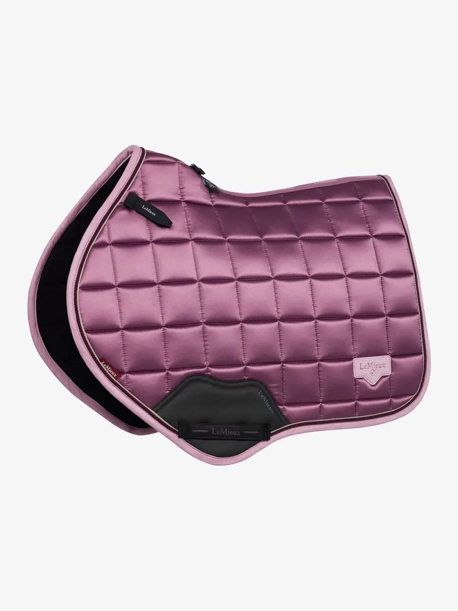 Lemieux Zadeldek Lemieux Loire Close Contact Square Springen Roze