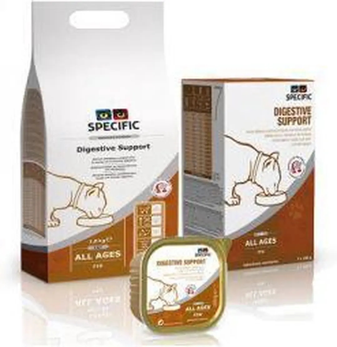 Specific FIW Digestive Support 7x100g