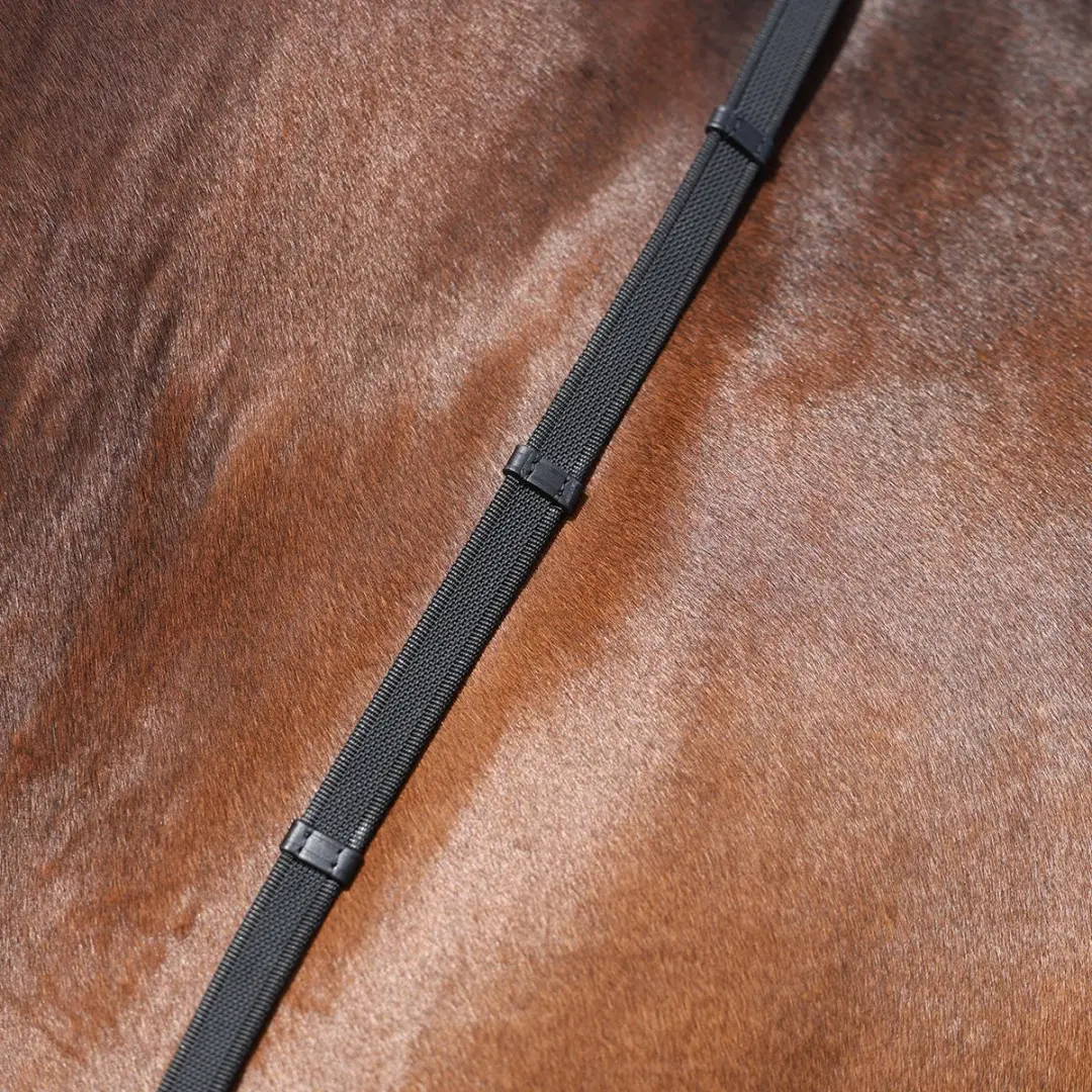 Epplejeck Teugels Epplejeck Antislip Met Stops Zwart