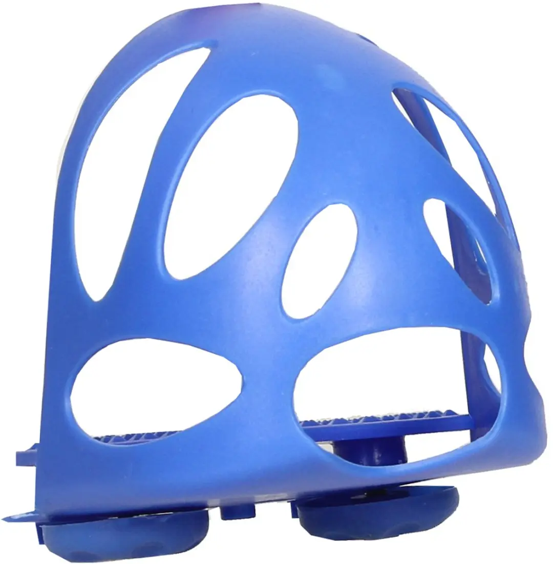 Epplejeck Voetstopper XS - Blauw - 2 Stuks - afbeelding 2 van 6
