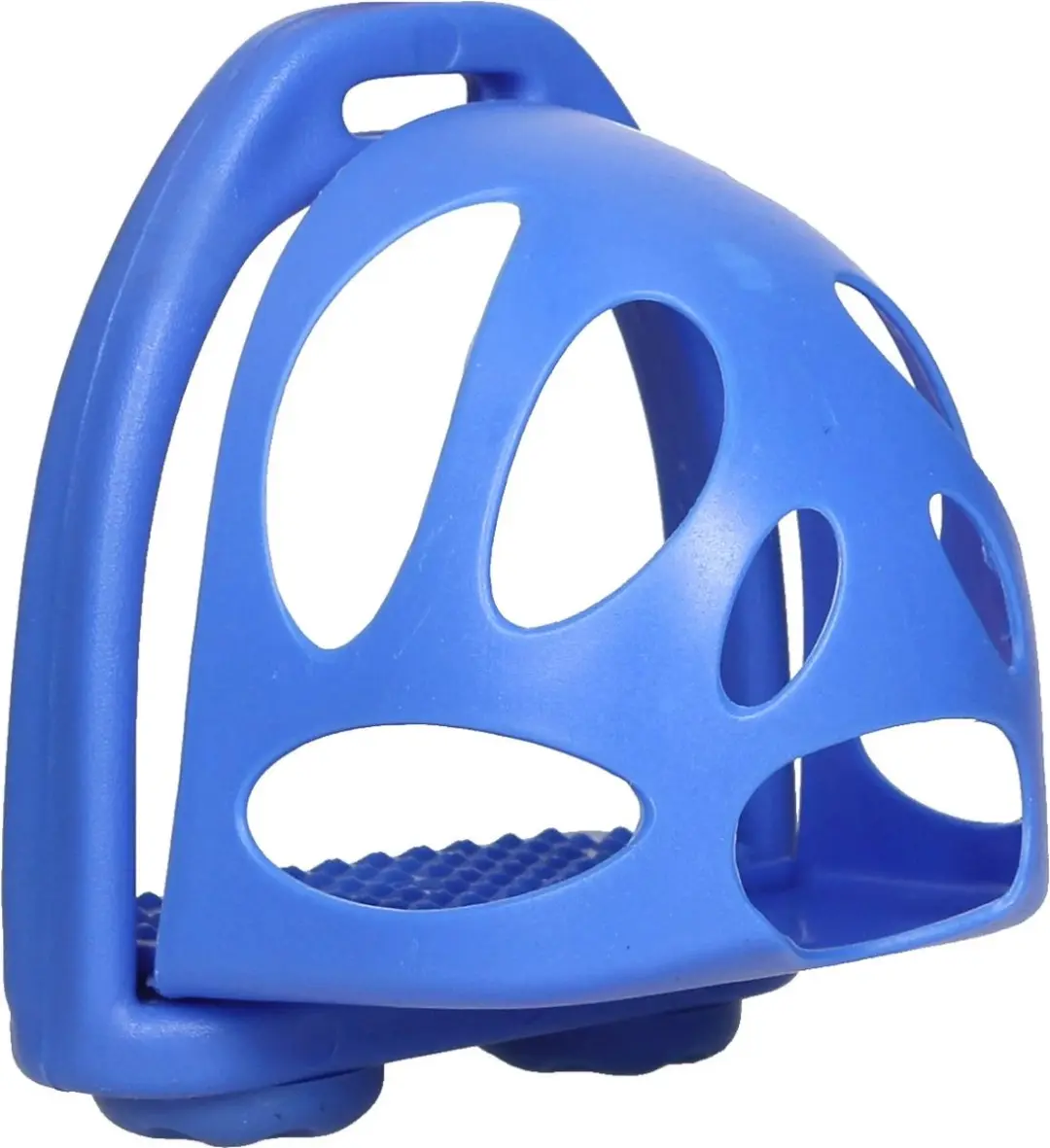 Epplejeck Voetstopper XS - Blauw - 2 Stuks - afbeelding 6 van 6