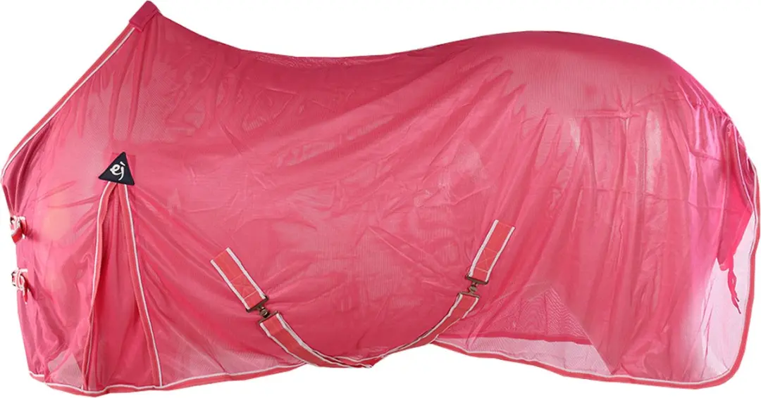 Epplejeck Vliegendeken Epplejeck Summertime Roze