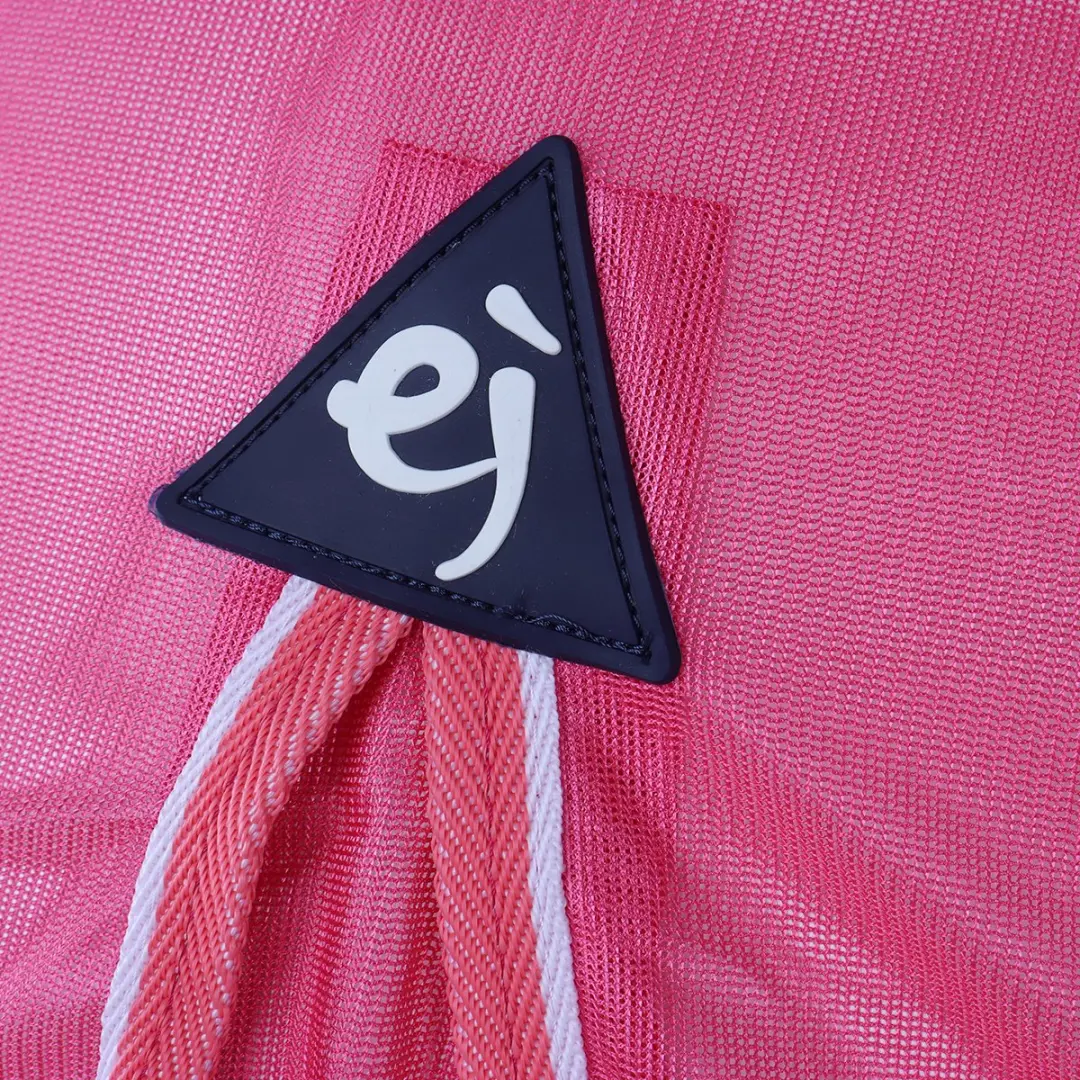 Epplejeck Summertime Vliegendeken 135/185 Roze - afbeelding 4 van 6