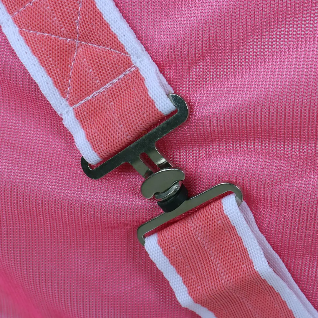 Epplejeck Summertime Vliegendeken 135/185 Roze - afbeelding 2 van 6