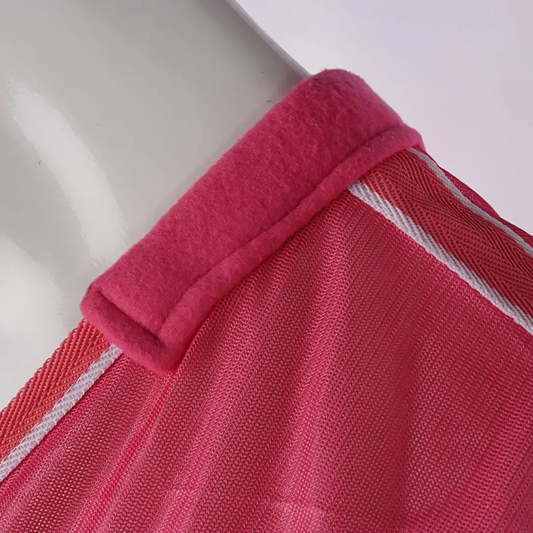Epplejeck Summertime Vliegendeken 135/185 Roze - afbeelding 3 van 6