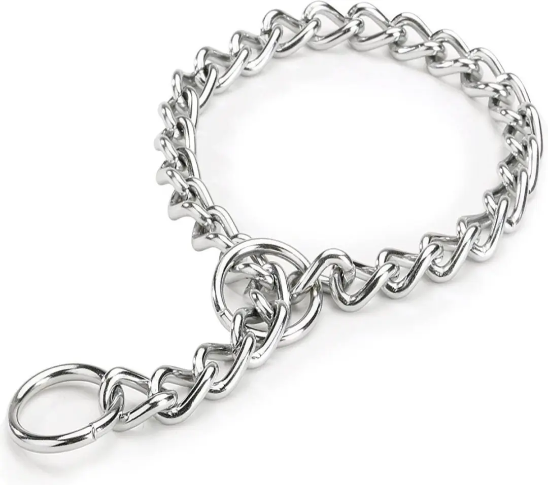Nobleza Slipketting Hond