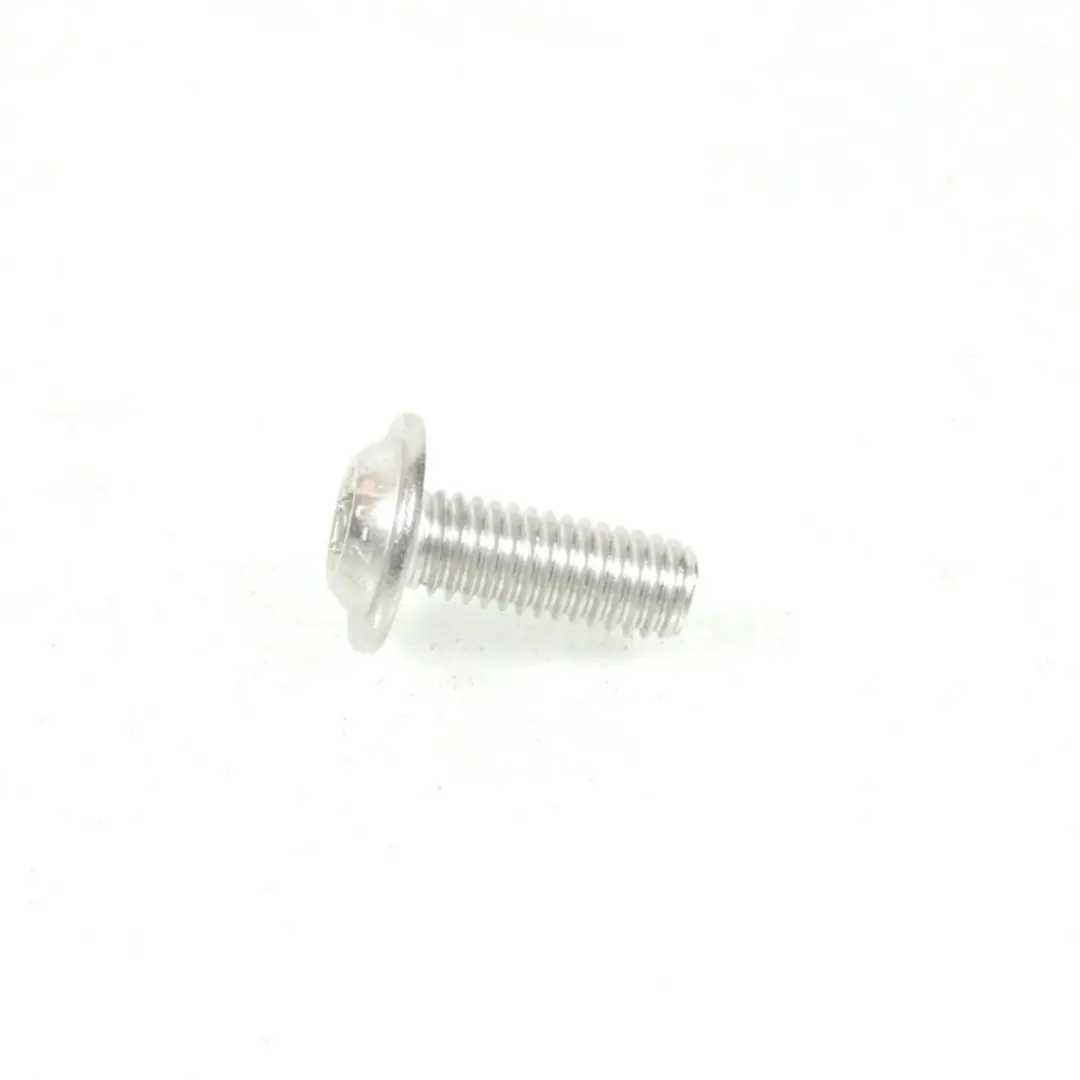 Vis M6x100 L16mm 0/000.460.2023 pour mobylette Rieju 50 HOBBY BYE BIKE 2018-19