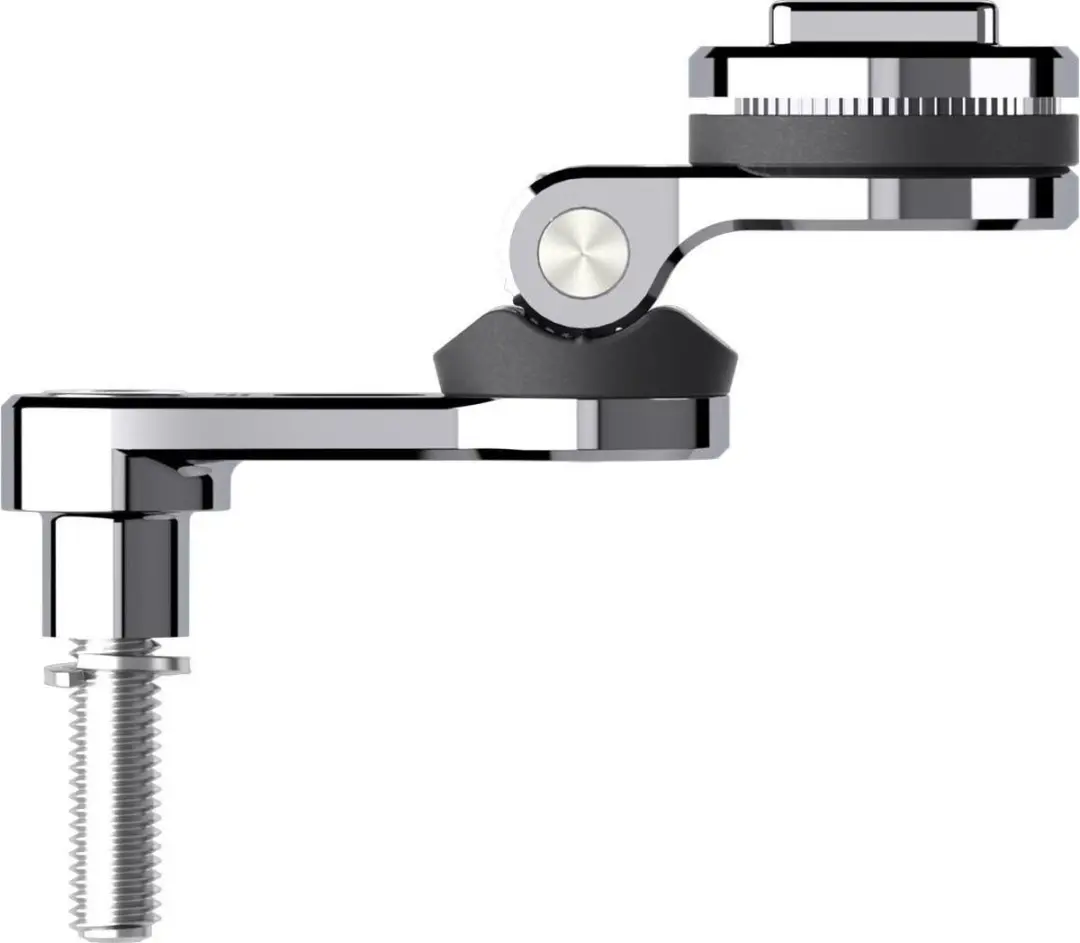 SP Connect Motorcycle Mount Pro 110338152 - Chrome