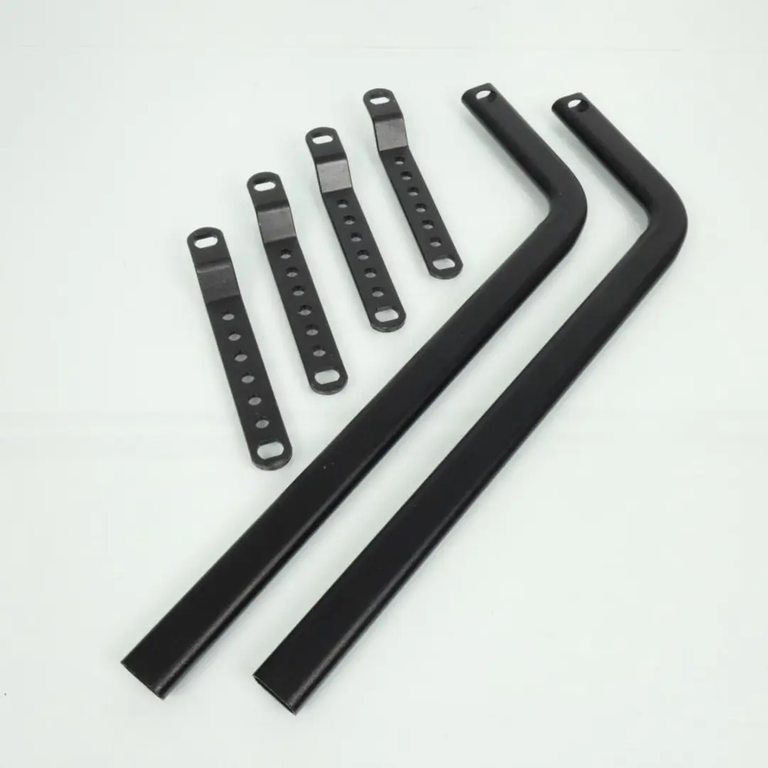 Support de top case GIVI 1000F Monorack pour moto Neuf