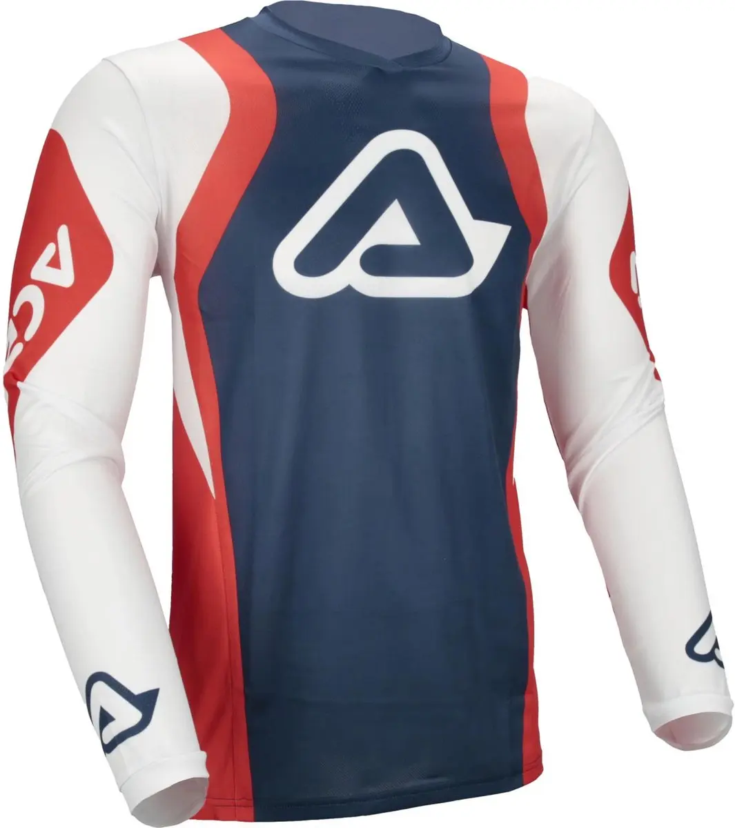 Acerbis MX J-Track Inc 2.0 Racing Motocross-trui -