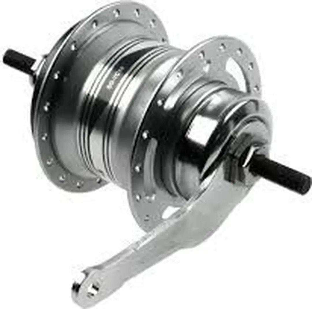 Shimano nexus 7 remnaaf kaal
