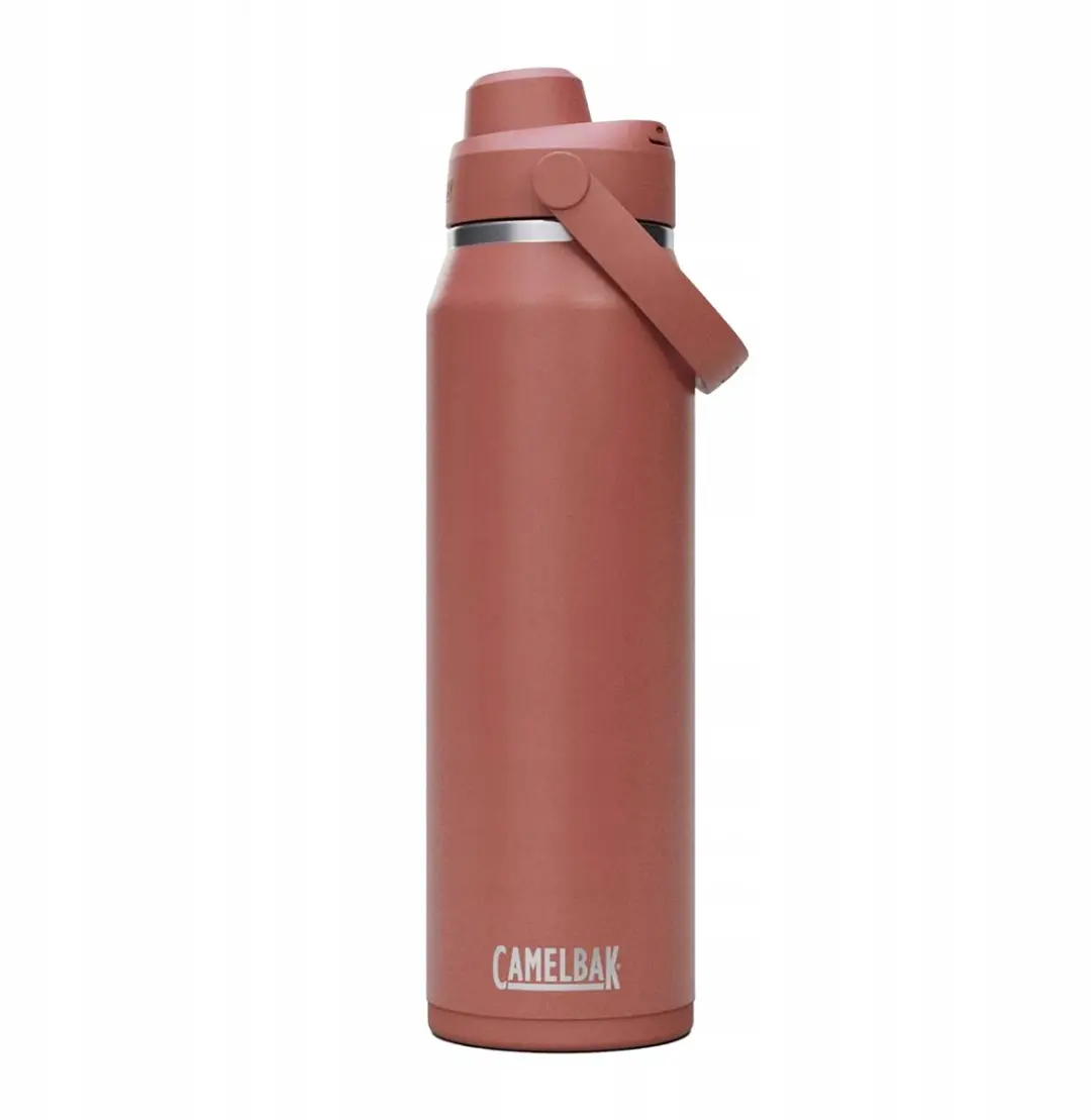 CamelBak Thrive Chug Vacuum Insulated 1L - Rood