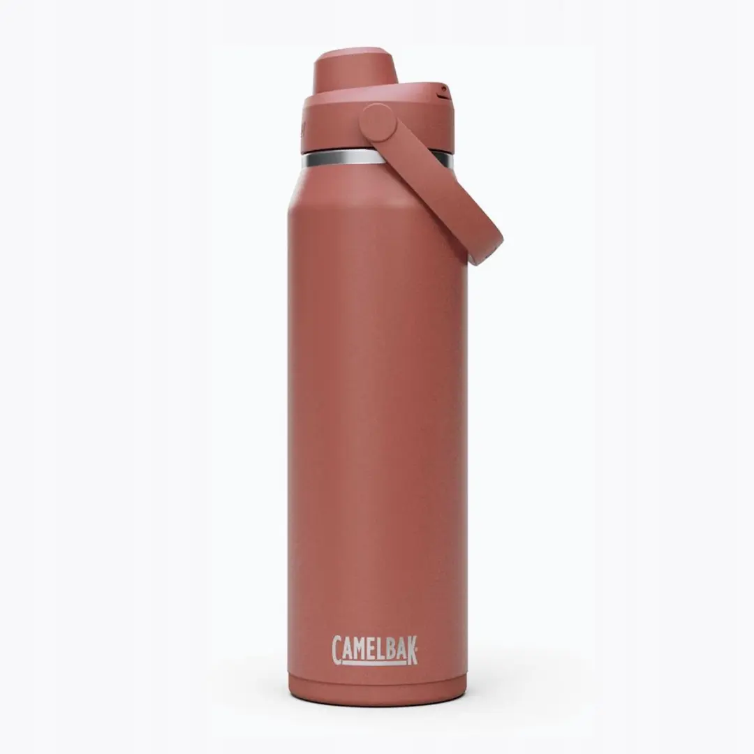 CamelBak Thrive Chug Vacuum Insulated 1L - Rood