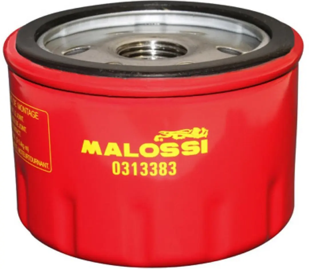 Oliefilter Malossi voor Scooter Aprilia 500 Atlantic 2001-2009 0313383 Nieuw