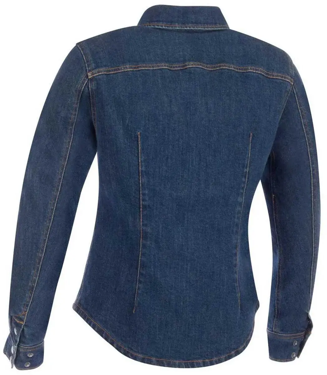 Segura Lady Terence Jas - T4 - Blauw