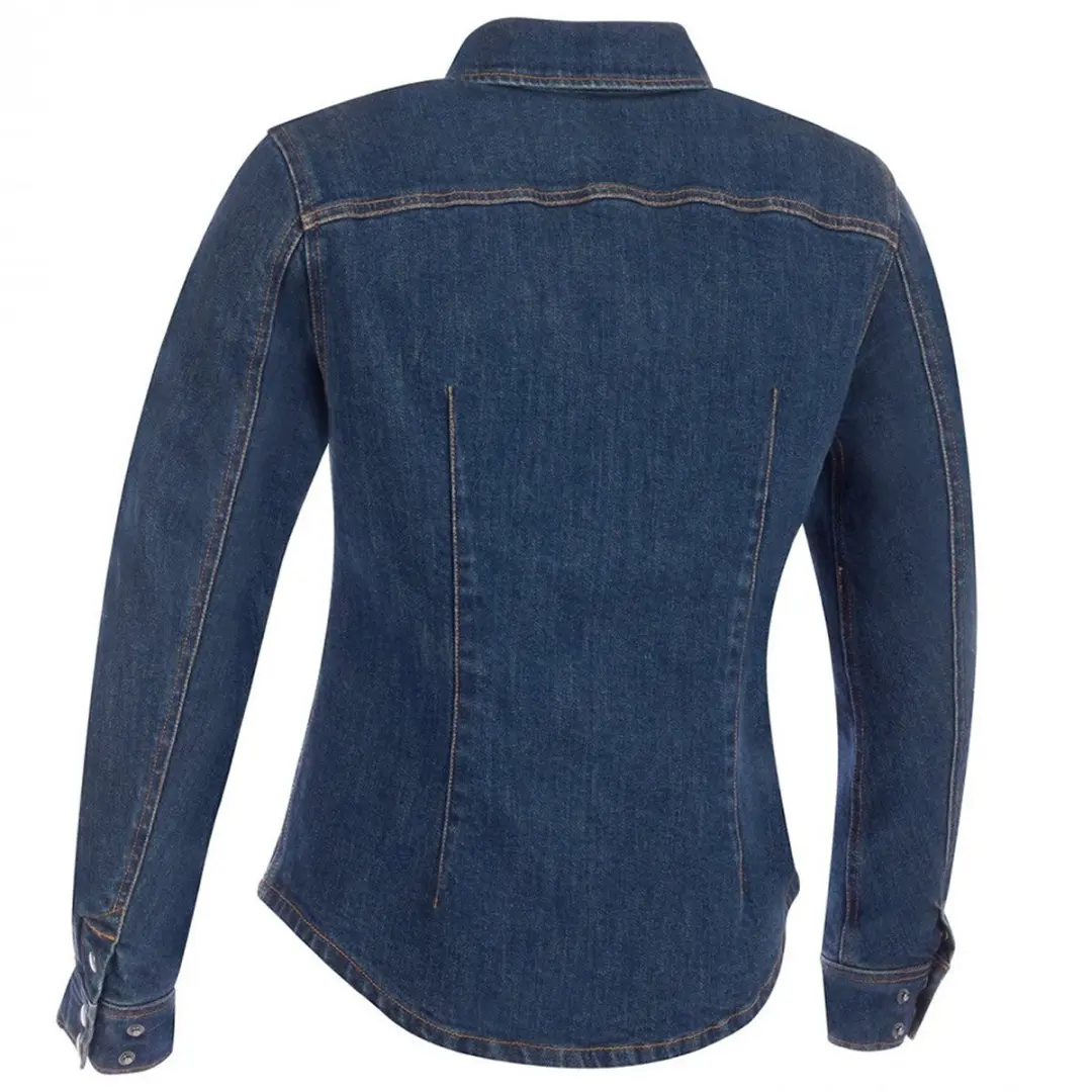Segura Lady Terence Jas - T4 - Blauw