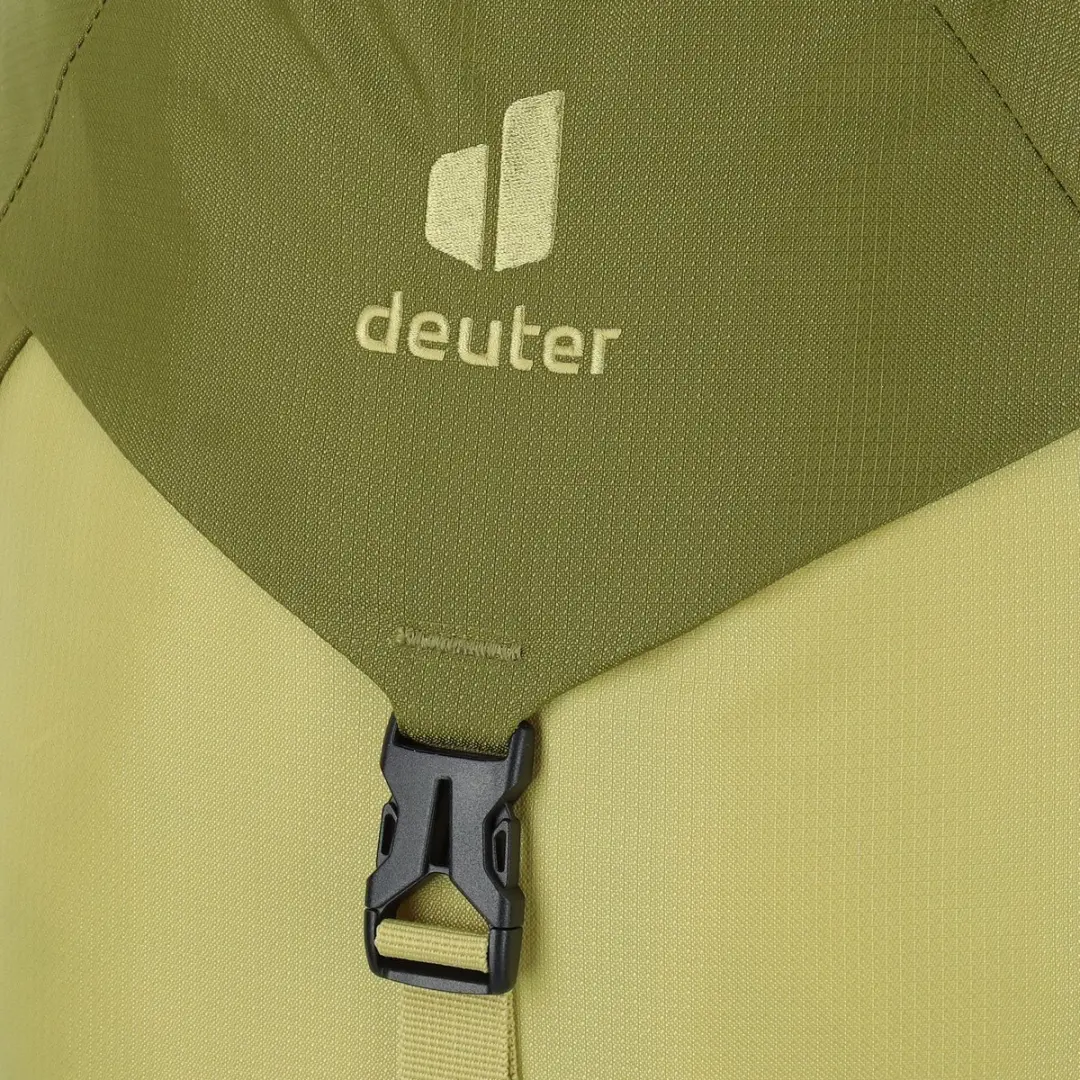 Deuter AC Lite Backpack 24 Rugzak - 24L - Cactus - afbeelding 6 van 6