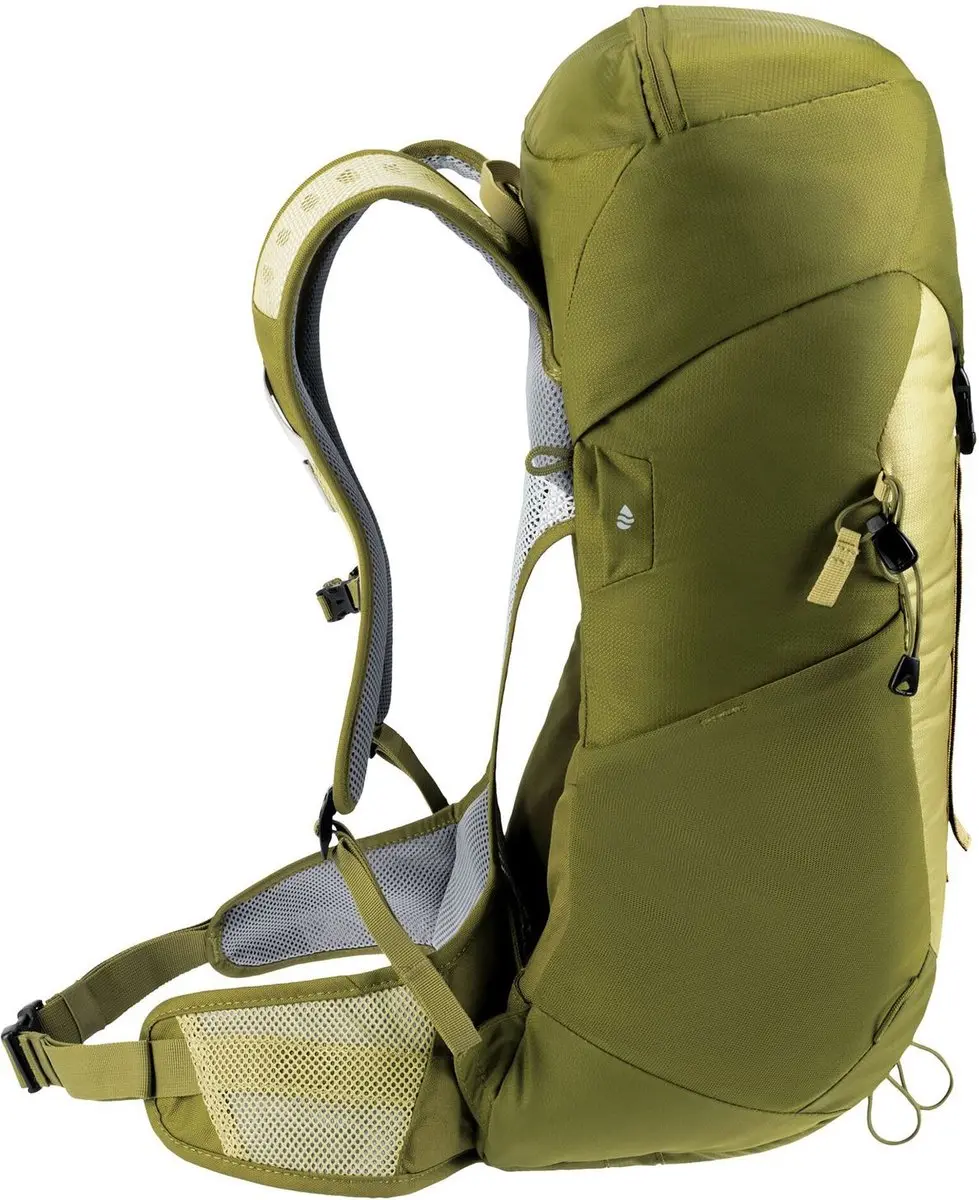 Deuter AC Lite Backpack 24 Rugzak - 24L - Cactus - afbeelding 3 van 6