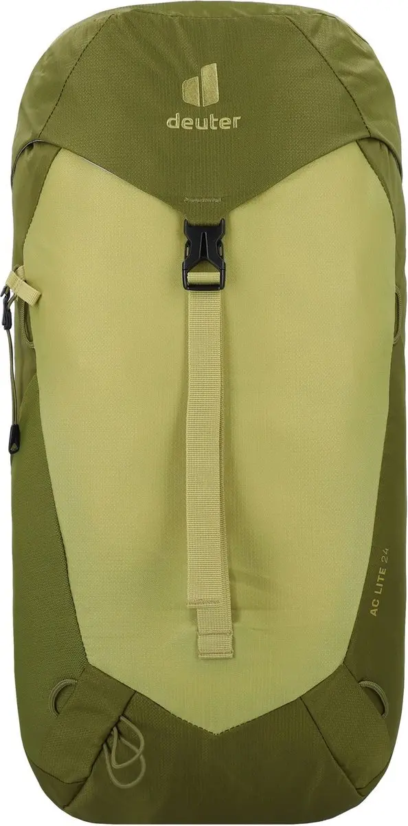 Deuter AC Lite Backpack 24 Rugzak