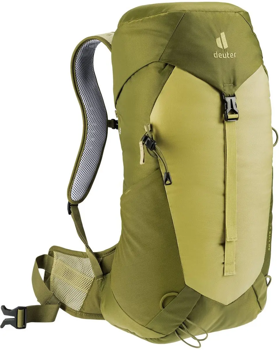 Deuter AC Lite Backpack 24 Rugzak - 24L - Cactus - afbeelding 4 van 6
