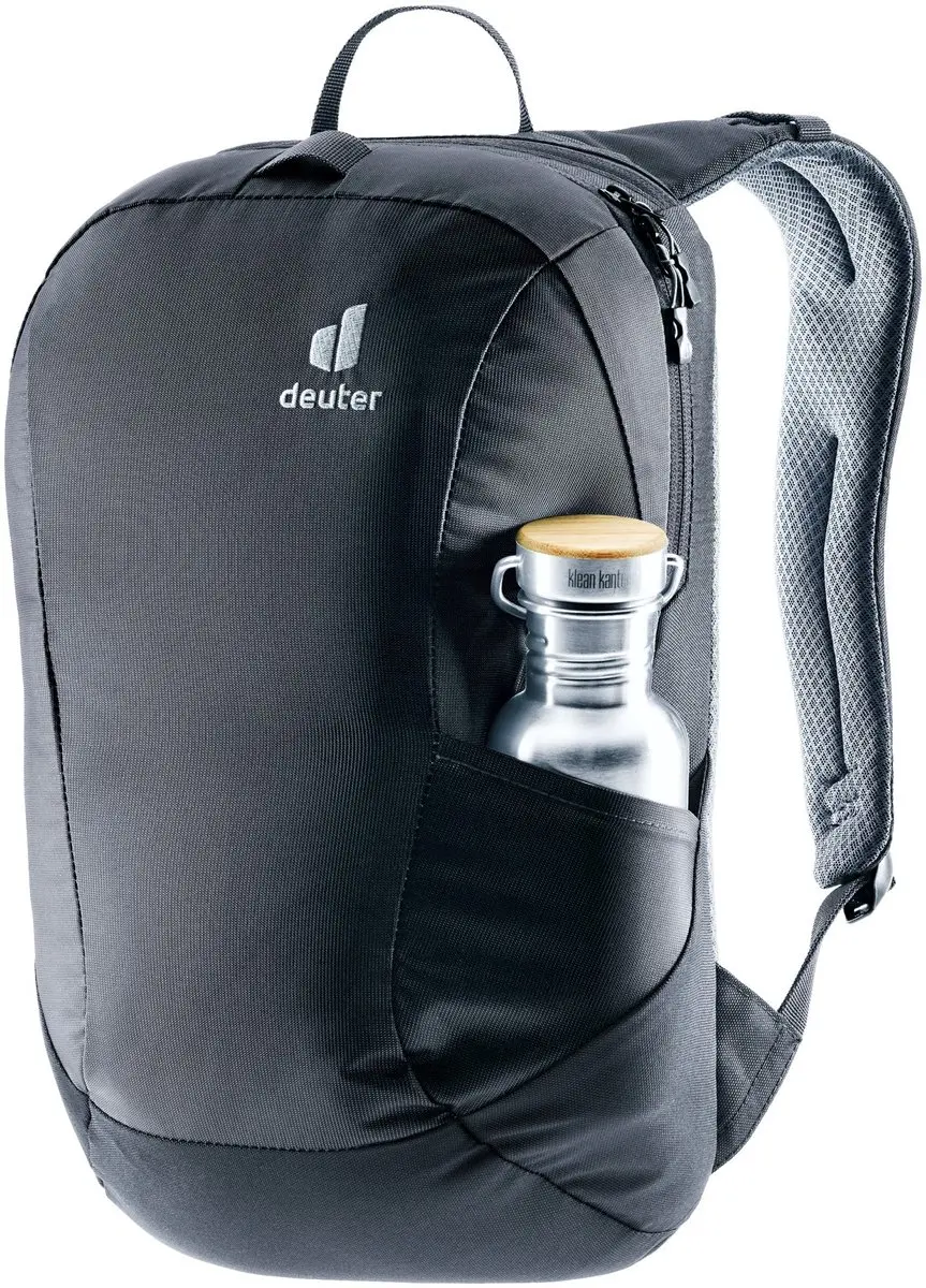 Deuter Access Pro 65 Rugzak - 65L - Black - afbeelding 5 van 6