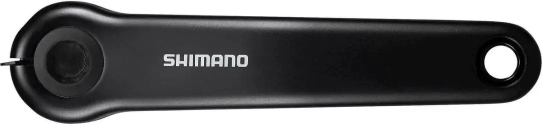 Shimano Steps FC-E6100 Crankarm Rechts 170mm