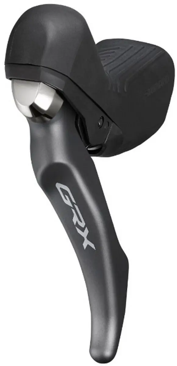 Shimano GRX ST-RX810-LA Hendel Dropper Zadelpen