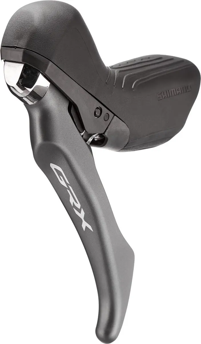 Shimano GRX ST-RX810-LA Hendel Dropper Zadelpen - Links - afbeelding 5 van 5