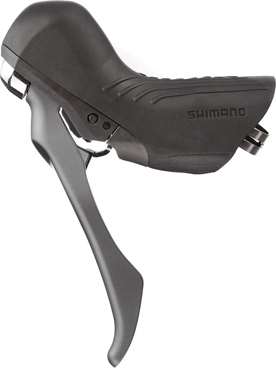 Shimano GRX ST-RX810-LA Hendel Dropper Zadelpen - Links - afbeelding 3 van 5