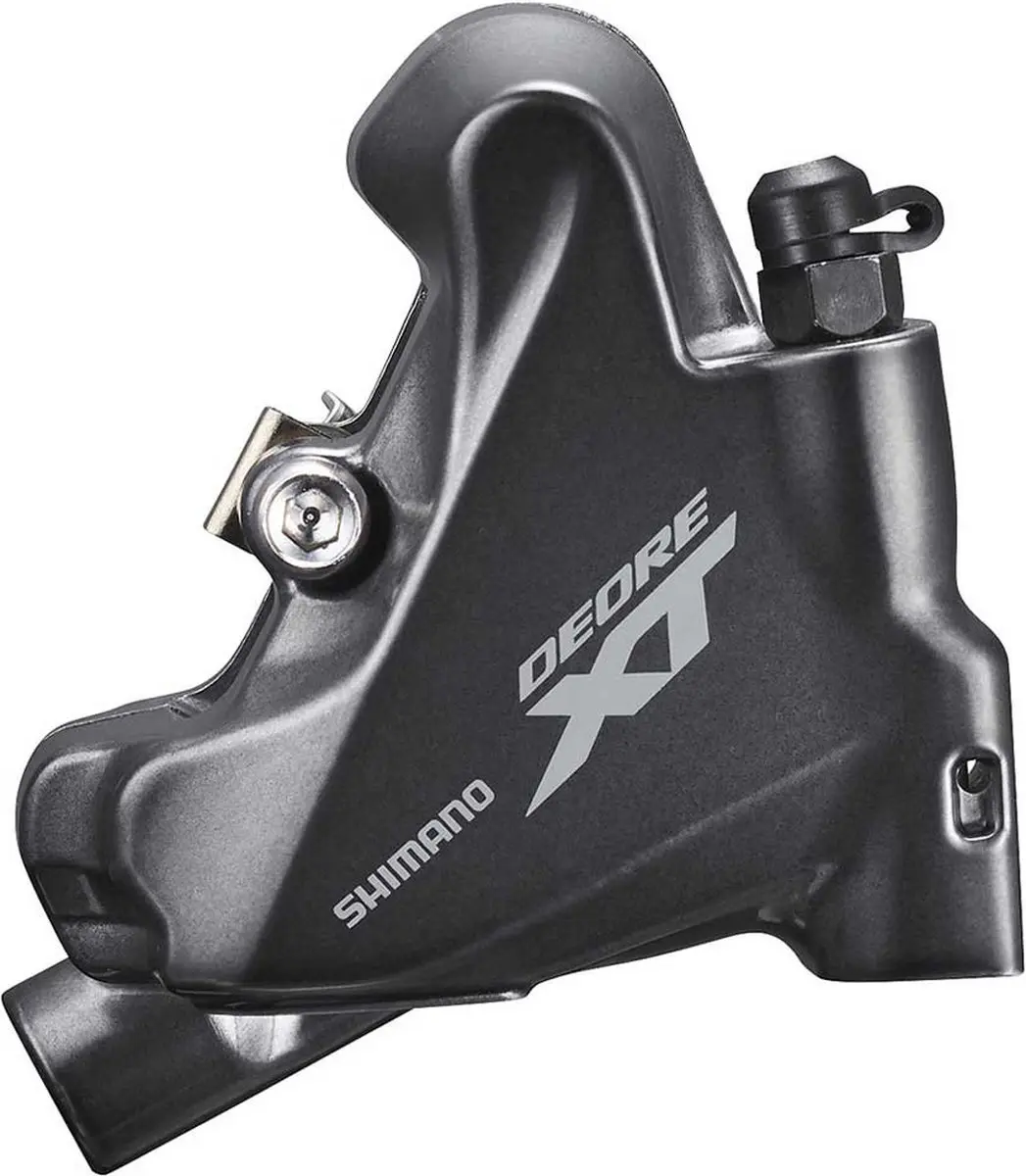 Shimano Deore XT BR-M8110 Schijfremklauw