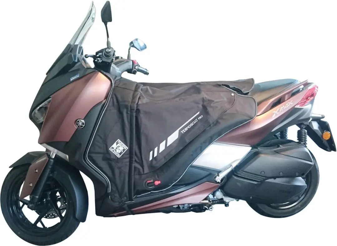 Tucano Urbano R190 PRO Beenkleed