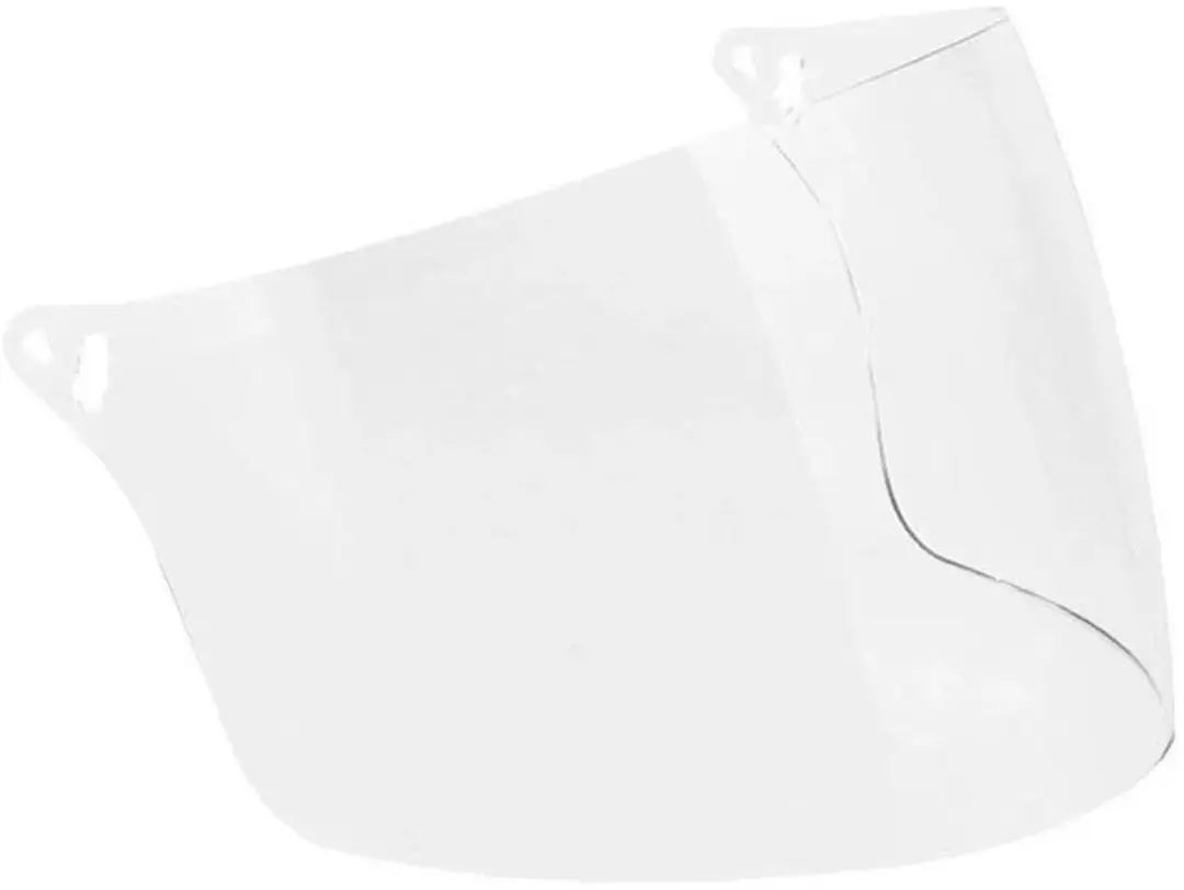 Agv City 16 Scherm Transparant Sunjet