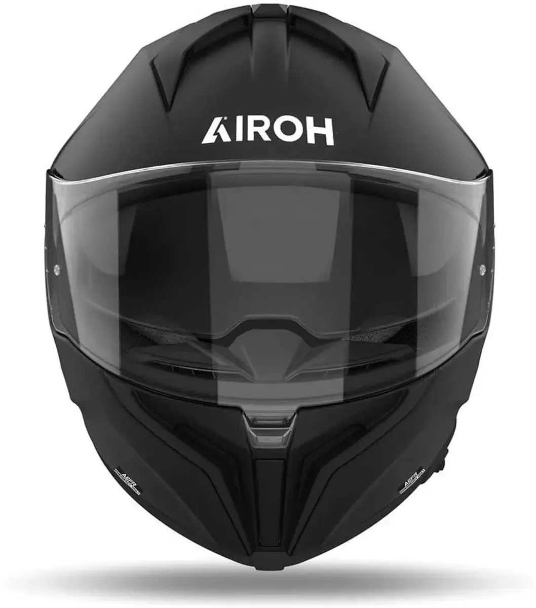Airoh Matryx Mat Zwart Integraalhelm - Maat M
