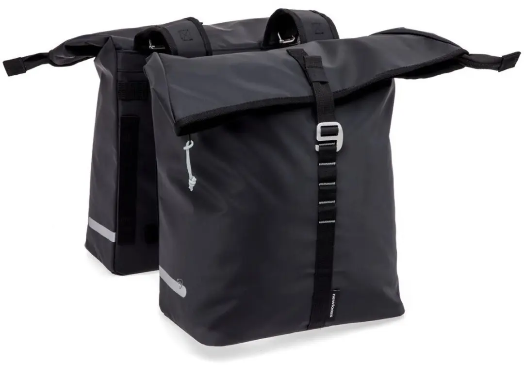 New Looxs Cantos Double Dubbele Fietstas 36L