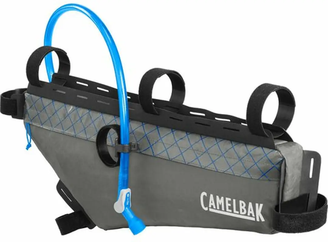 CamelBak Frame Hydratatietas M.U.L.E. Large 2L - Wolf Grey - afbeelding 5 van 6
