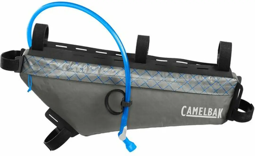 CamelBak Frame Hydratatietas M.U.L.E. Large 2L - Wolf Grey - afbeelding 4 van 6