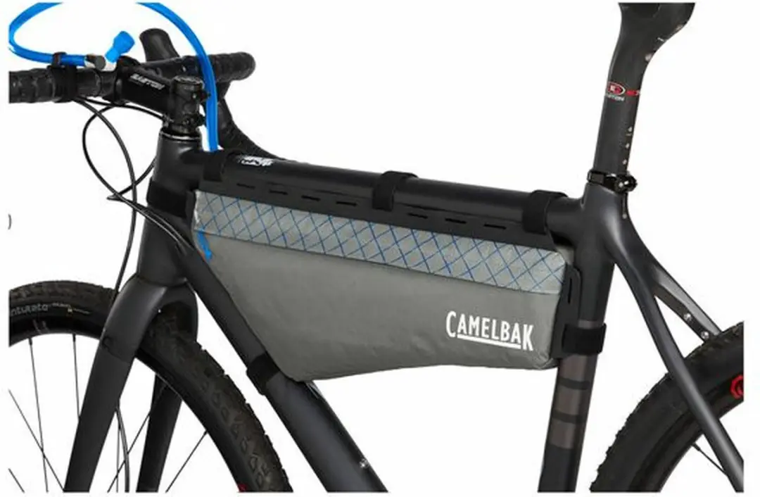 CamelBak Frame Hydratatietas M.U.L.E. Large 2L - Wolf Grey - afbeelding 3 van 6