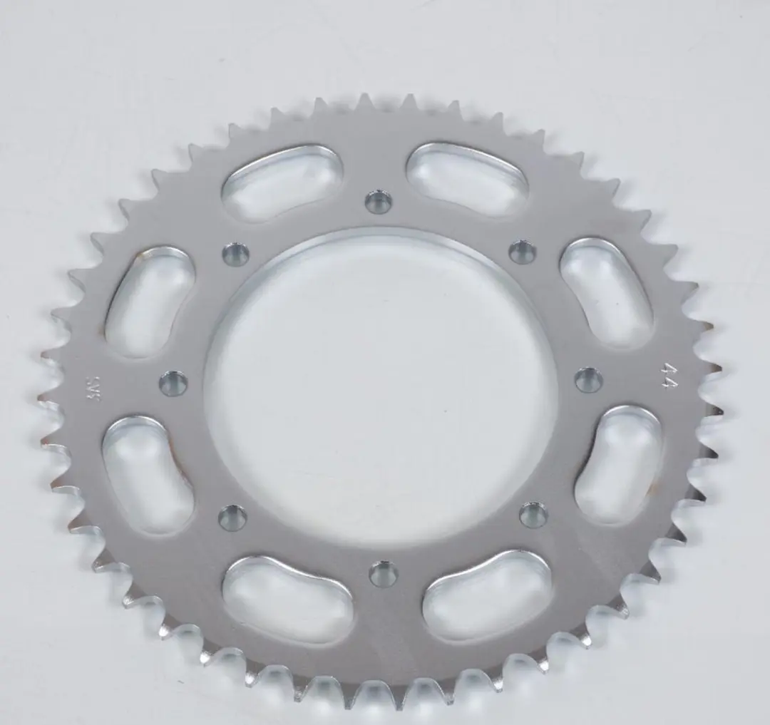 JT Tandwielen voor motor Kawasaki 650 KLX 1993-2001 JTR487.44 / 44dts P520 Al 12